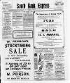 South Bank Express Saturday 02 February 1918 Page 1