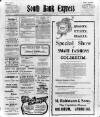 South Bank Express Saturday 06 April 1918 Page 1