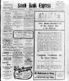 South Bank Express Saturday 13 April 1918 Page 1