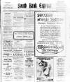 South Bank Express Saturday 20 July 1918 Page 1