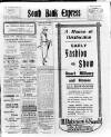 South Bank Express Saturday 01 March 1919 Page 1