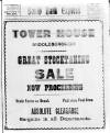 South Bank Express Saturday 05 July 1919 Page 1