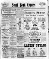 South Bank Express Saturday 01 November 1919 Page 1