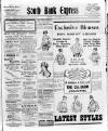 South Bank Express Saturday 15 November 1919 Page 1