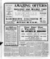 South Bank Express Saturday 26 January 1924 Page 4