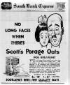 South Bank Express Saturday 06 January 1934 Page 1