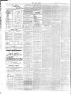 Tonbridge Free Press Saturday 14 October 1871 Page 4