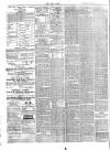 Tonbridge Free Press Saturday 06 January 1872 Page 4