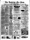 Tonbridge Free Press Saturday 07 September 1872 Page 1