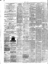 Tonbridge Free Press Saturday 03 October 1874 Page 4