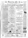 Tonbridge Free Press Saturday 03 March 1877 Page 1