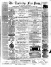 Tonbridge Free Press Saturday 17 January 1880 Page 1