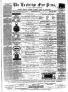Tonbridge Free Press Saturday 05 June 1880 Page 1
