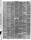 Tonbridge Free Press Saturday 28 February 1885 Page 2