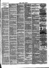 Tonbridge Free Press Saturday 01 January 1887 Page 3