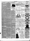 Tonbridge Free Press Saturday 01 January 1887 Page 8