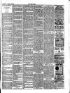 Tonbridge Free Press Saturday 09 March 1889 Page 3