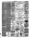 Tonbridge Free Press Saturday 25 January 1890 Page 8