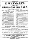 Tonbridge Free Press Saturday 20 January 1900 Page 4