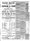 Tonbridge Free Press Saturday 27 January 1900 Page 6