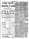Tonbridge Free Press Saturday 03 February 1900 Page 3
