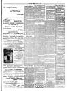Tonbridge Free Press Saturday 10 March 1900 Page 3