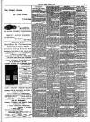 Tonbridge Free Press Saturday 24 March 1900 Page 3
