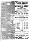 Tonbridge Free Press Saturday 22 December 1900 Page 7