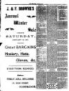 Tonbridge Free Press Saturday 12 January 1901 Page 2