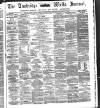 Tunbridge Wells Journal Thursday 11 September 1862 Page 1