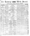 Tunbridge Wells Journal Thursday 13 November 1862 Page 1