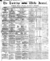 Tunbridge Wells Journal Thursday 08 October 1863 Page 1