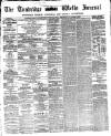 Tunbridge Wells Journal Thursday 05 November 1863 Page 1