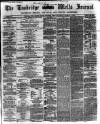 Tunbridge Wells Journal Thursday 04 February 1864 Page 1