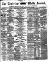 Tunbridge Wells Journal Thursday 20 April 1865 Page 1