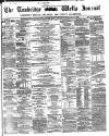 Tunbridge Wells Journal Thursday 14 December 1865 Page 1