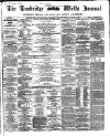 Tunbridge Wells Journal Thursday 11 January 1866 Page 1