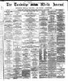 Tunbridge Wells Journal Thursday 19 April 1866 Page 1