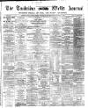 Tunbridge Wells Journal Thursday 04 October 1866 Page 1