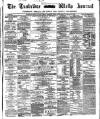 Tunbridge Wells Journal Thursday 10 January 1867 Page 1