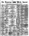 Tunbridge Wells Journal Thursday 21 February 1867 Page 1