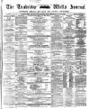Tunbridge Wells Journal Thursday 28 March 1867 Page 1