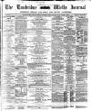 Tunbridge Wells Journal Thursday 07 November 1867 Page 1