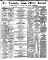 Tunbridge Wells Journal Thursday 28 November 1867 Page 1