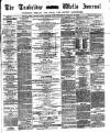 Tunbridge Wells Journal Thursday 25 February 1869 Page 1