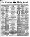 Tunbridge Wells Journal Thursday 11 March 1869 Page 1