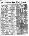 Tunbridge Wells Journal Thursday 03 June 1869 Page 1