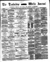 Tunbridge Wells Journal Thursday 17 June 1869 Page 1