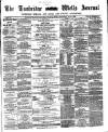 Tunbridge Wells Journal Thursday 01 July 1869 Page 1