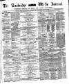 Tunbridge Wells Journal Thursday 12 August 1869 Page 1